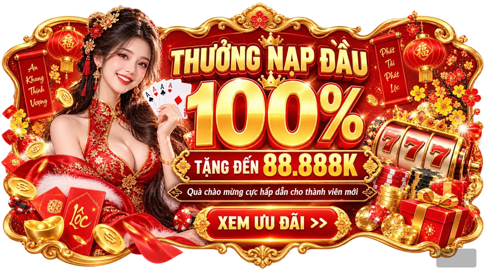 Hướng dẫn chơi Nổ Hũ tại 789c