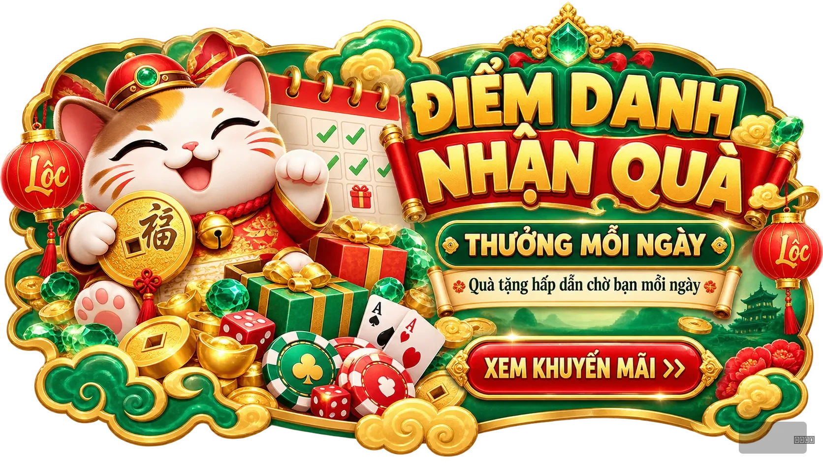 Tổng quan các nhóm khuyến mãi 789c gồm thưởng nạp, hoàn trả và quà tặng