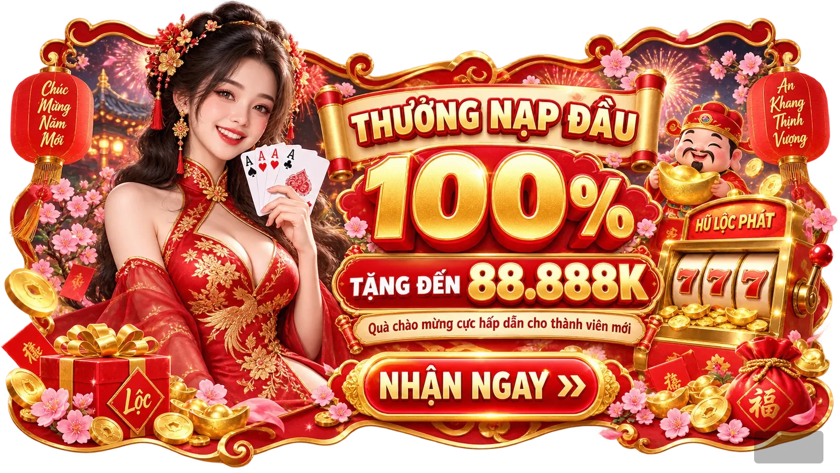 Bộ sưu tập game Nổ Hũ tại 789c với nhiều chủ đề hấp dẫn