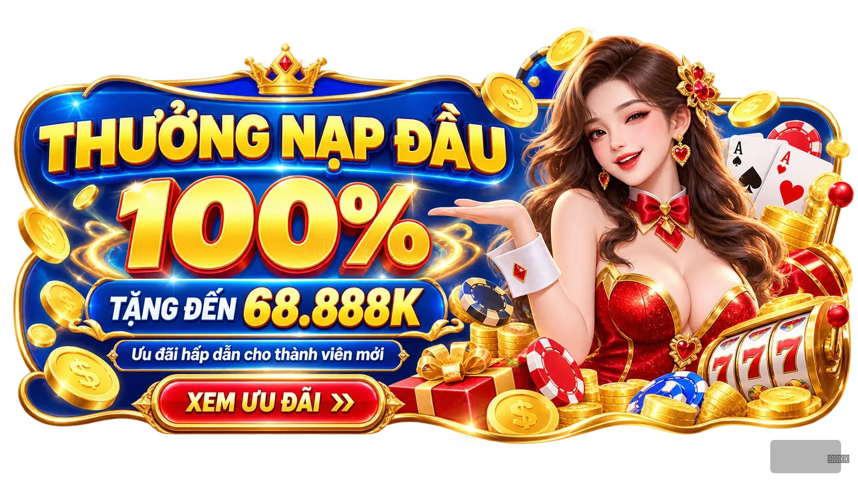 Hướng dẫn chơi Nổ Hũ tại 789c