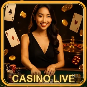 Casino trực tuyến 789c