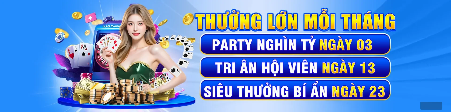 Khám phá Game Bài tại 789c