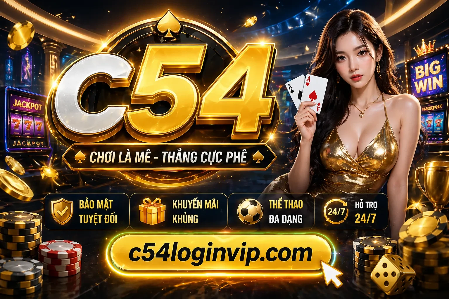 Cập nhật Khuyến Mãi 789c
