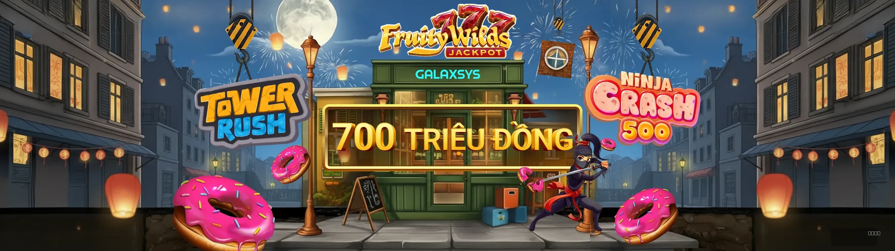Hướng dẫn chơi Nổ Hũ tại 789c với giao diện jackpot rực rỡ