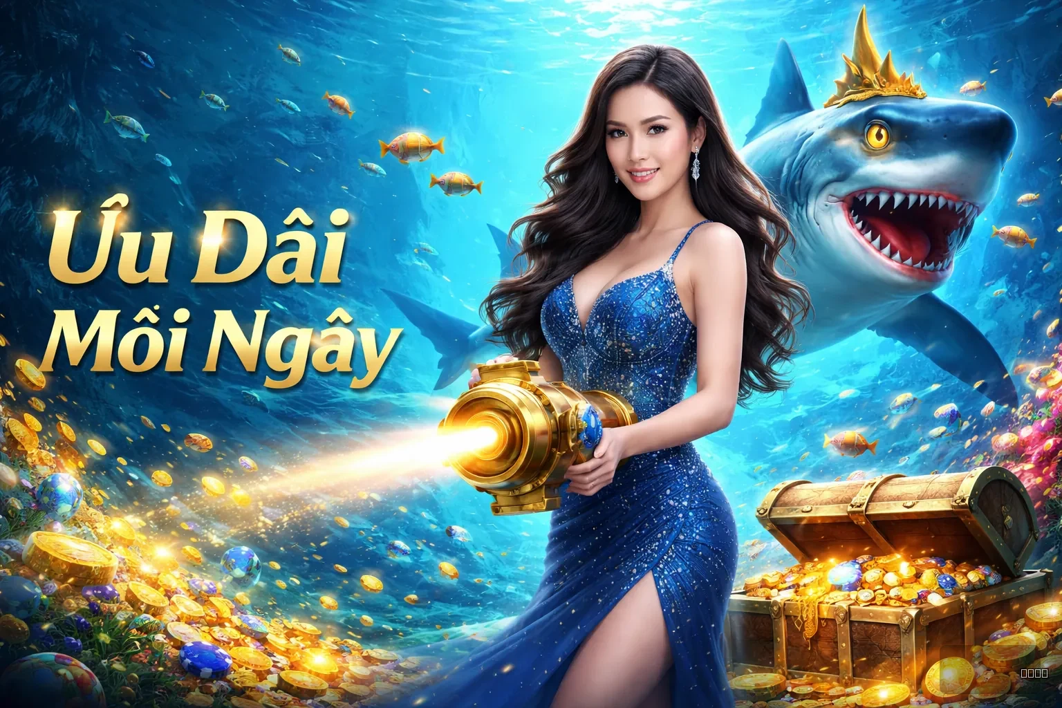 Khám phá Game Bài tại 789c