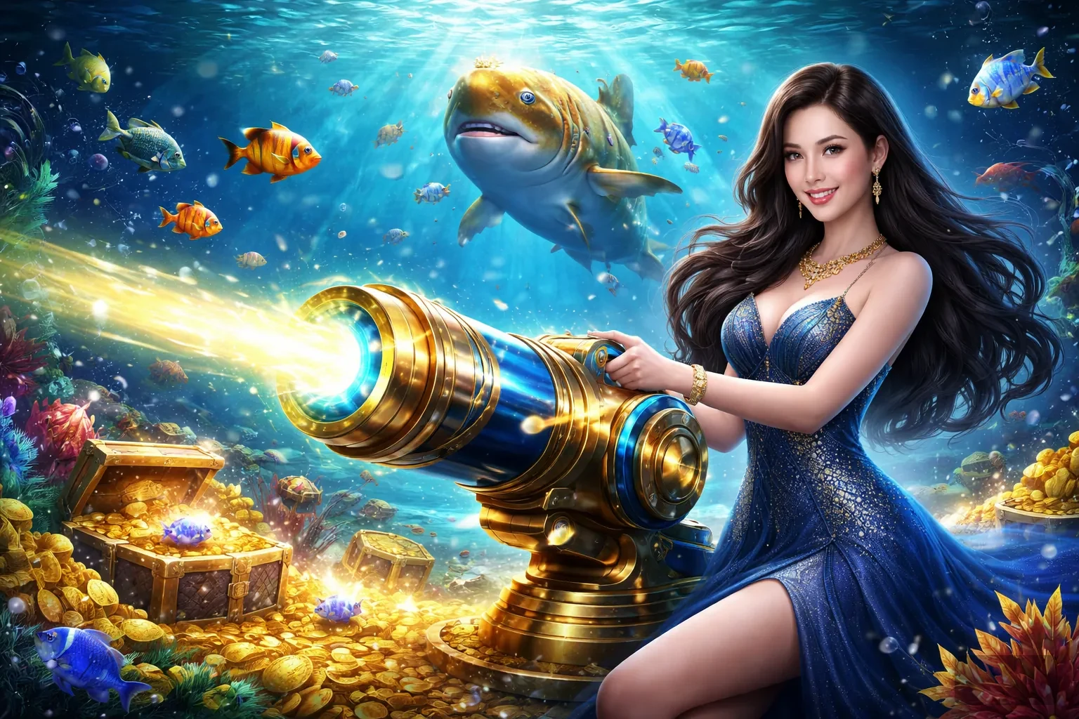 Khám phá Game Bài tại 789c