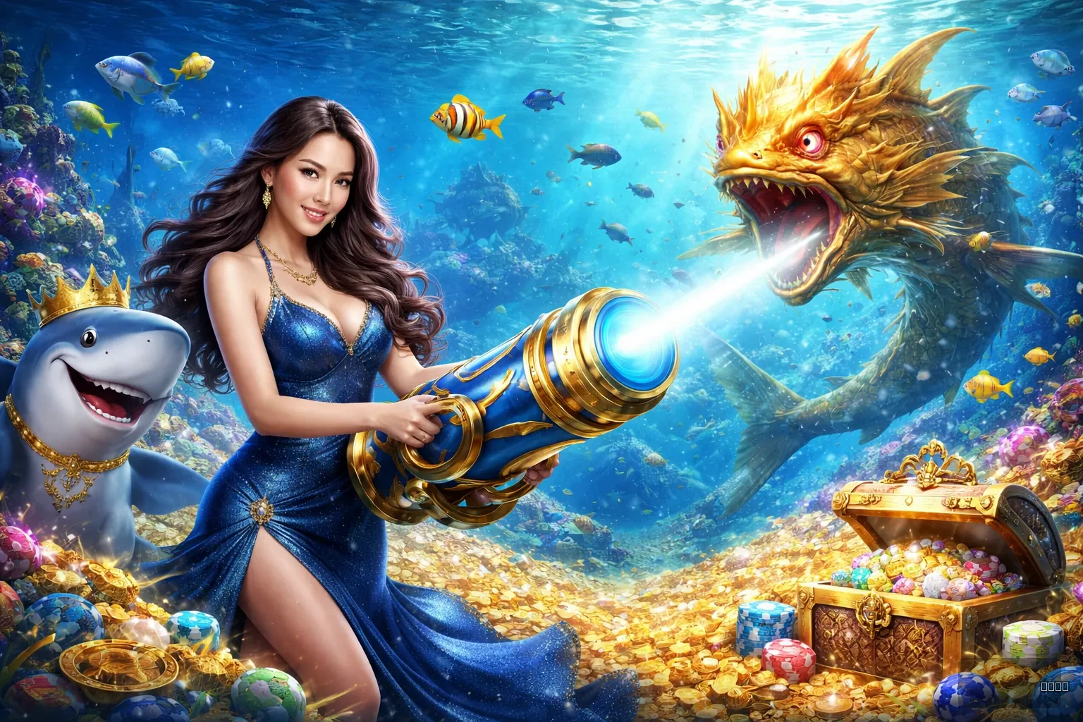 Bài Cào 789c - Trò chơi bài nhanh gọn