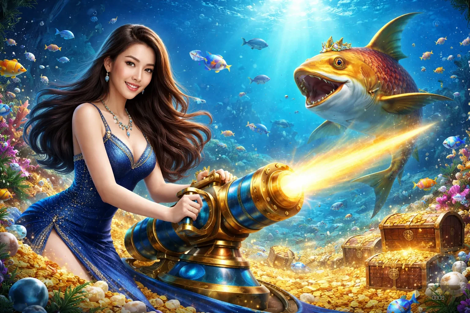 Khám phá Game Bài tại 789c