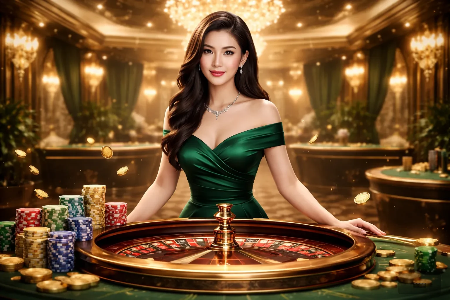 Tổng quan giao diện game bắn cá tại 789c