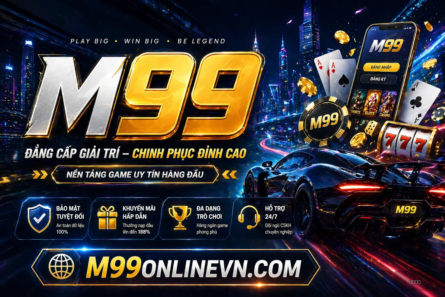 Xu hướng 789c nổ hũ và cập nhật trò chơi mới